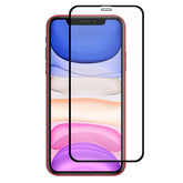 ENKAY Hat-prince Full Glue 0.26mm 9H 2.5D Tempered Glass Full Coverage Film, For iPhone 11 / iPhone XR, For iPhone 11 Pro / XS / X, For iPhone 11 Pro Max / XS Max